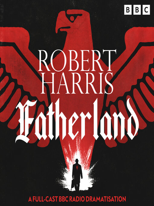 Cover image for Fatherland